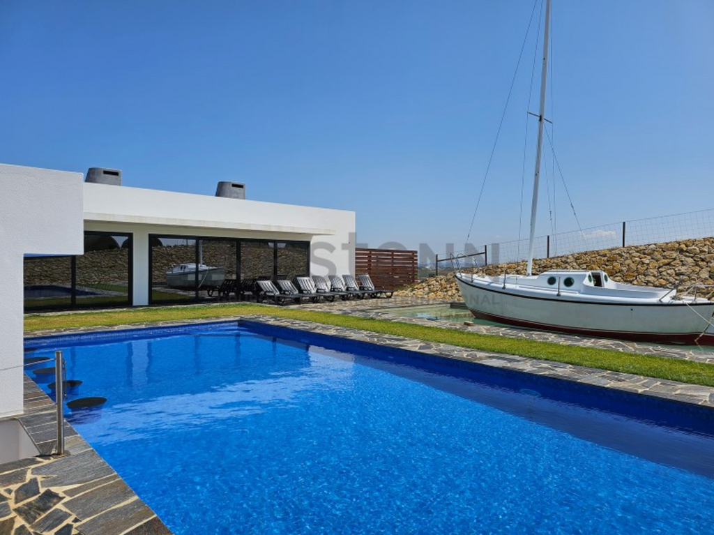 Propriété rurale à Mafra