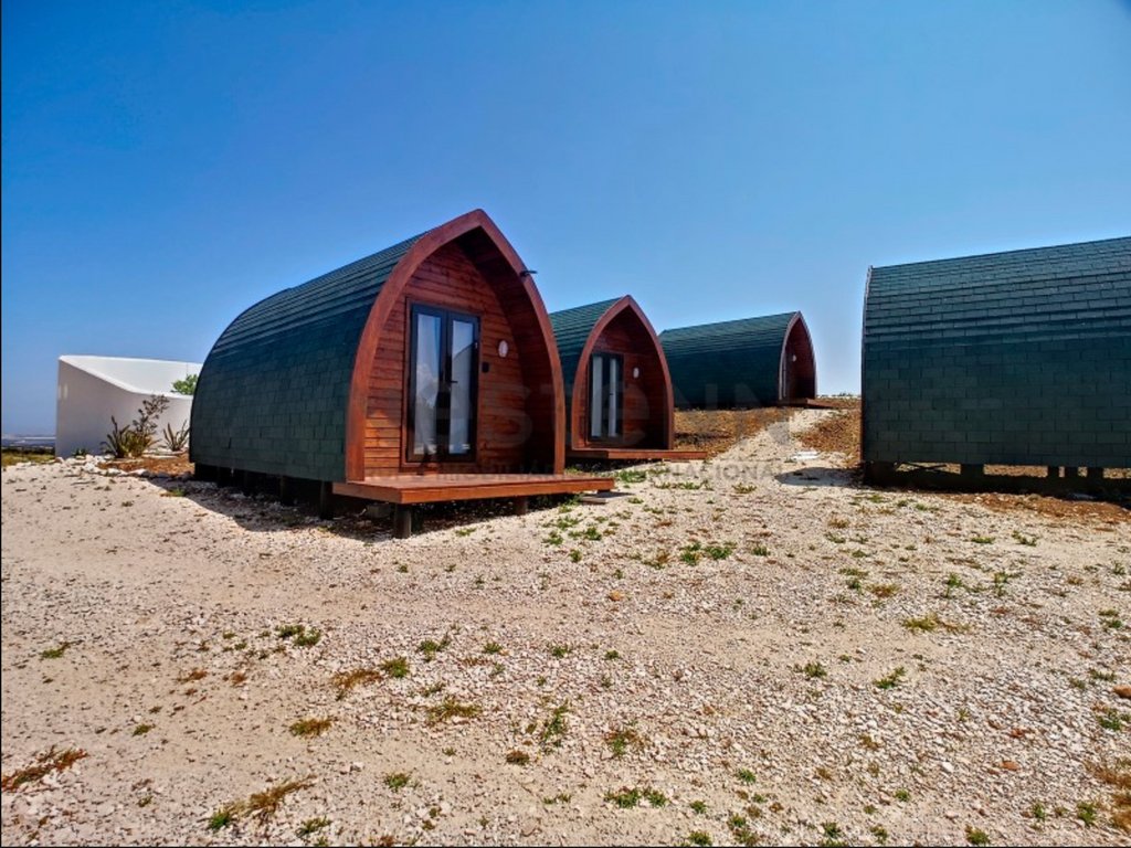 Propriété rurale à Mafra