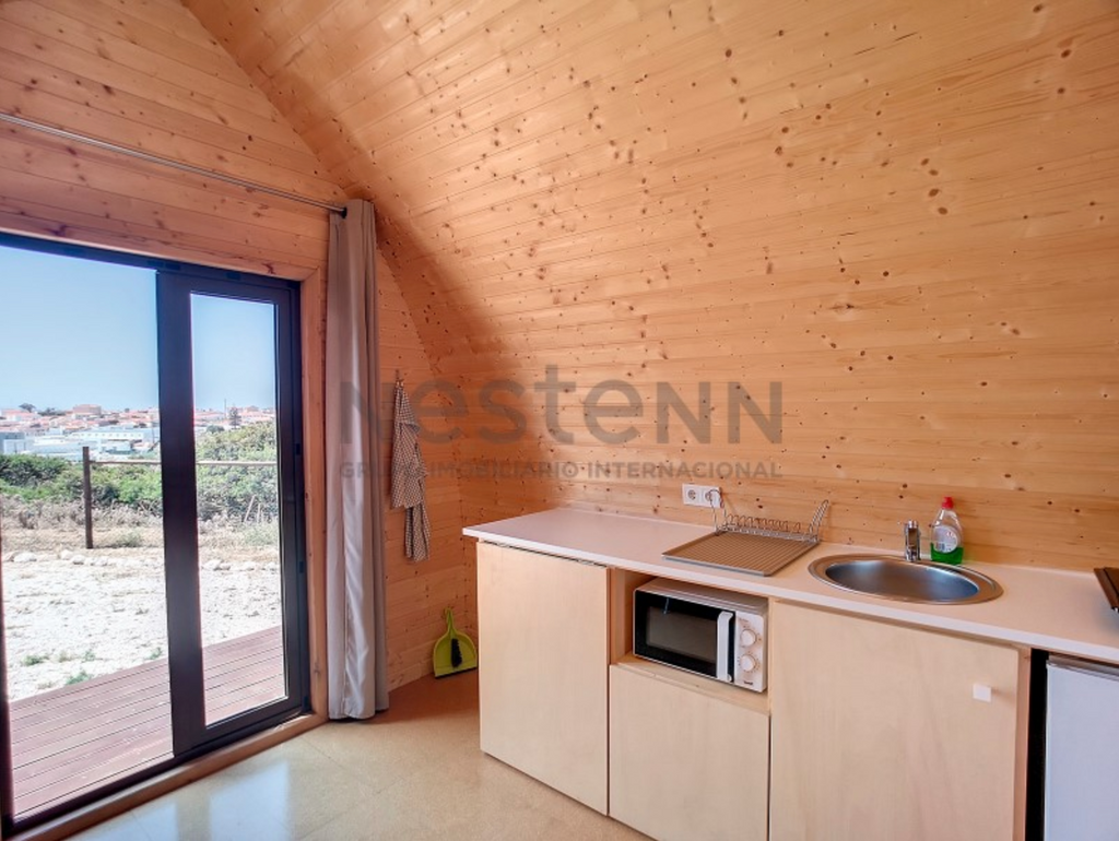 Propriété rurale à Mafra