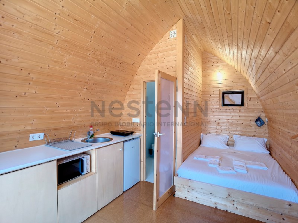 Propriété rurale à Mafra