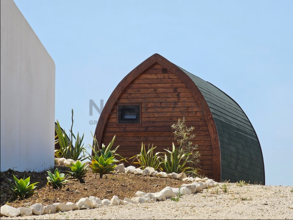 Propriété rurale à Mafra