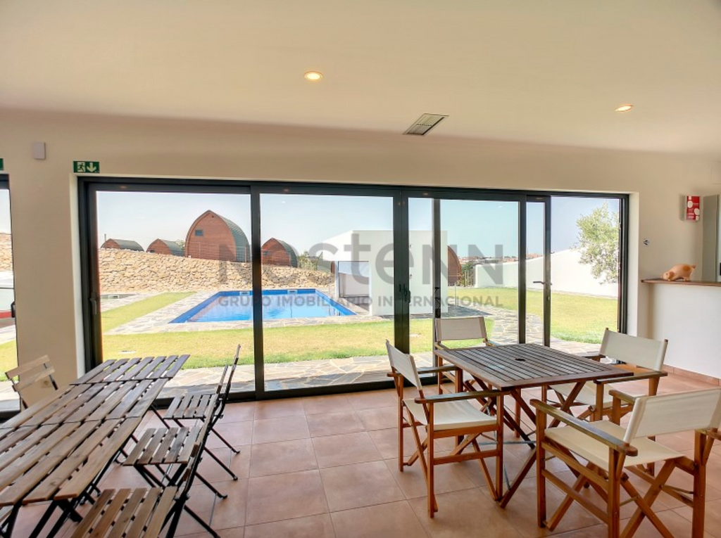 Propriété rurale à Mafra