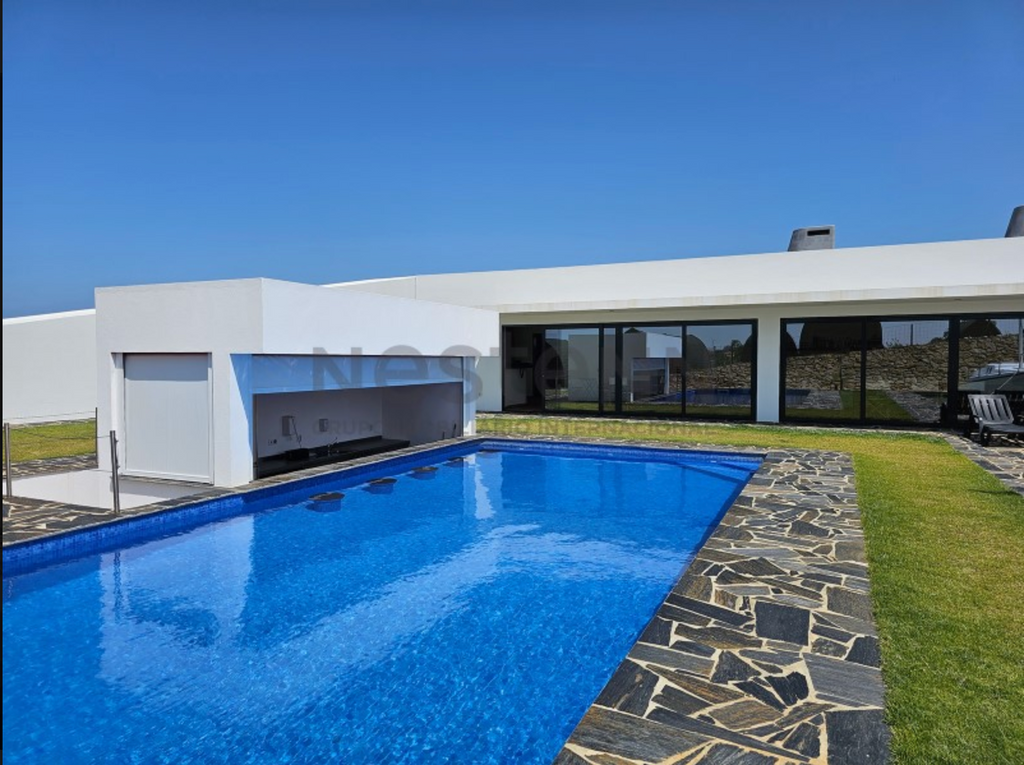 Propriété rurale à Mafra