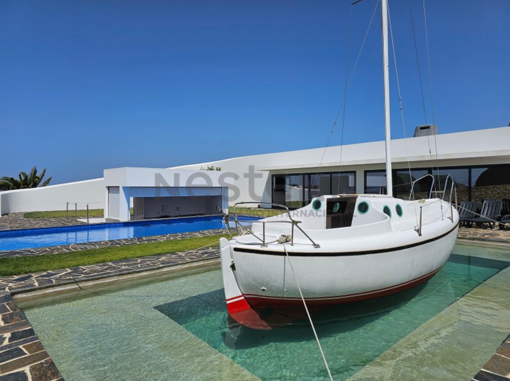 Propriété rurale à Mafra