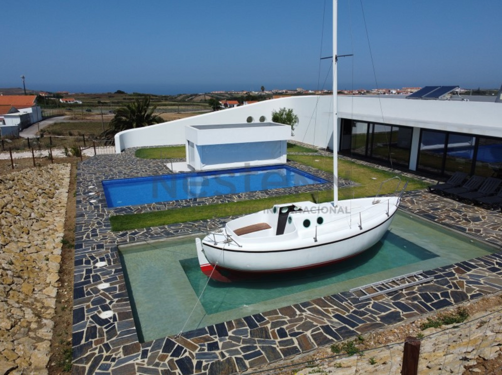 Propriété rurale à Mafra