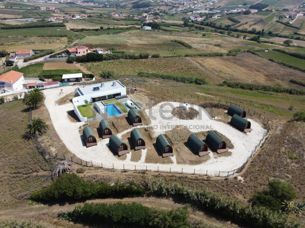 Propriété rurale à Mafra