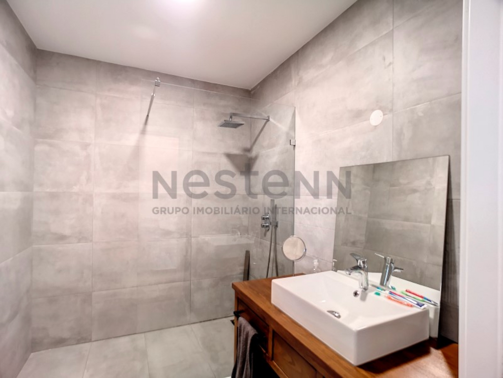 Propriété rurale à Mafra