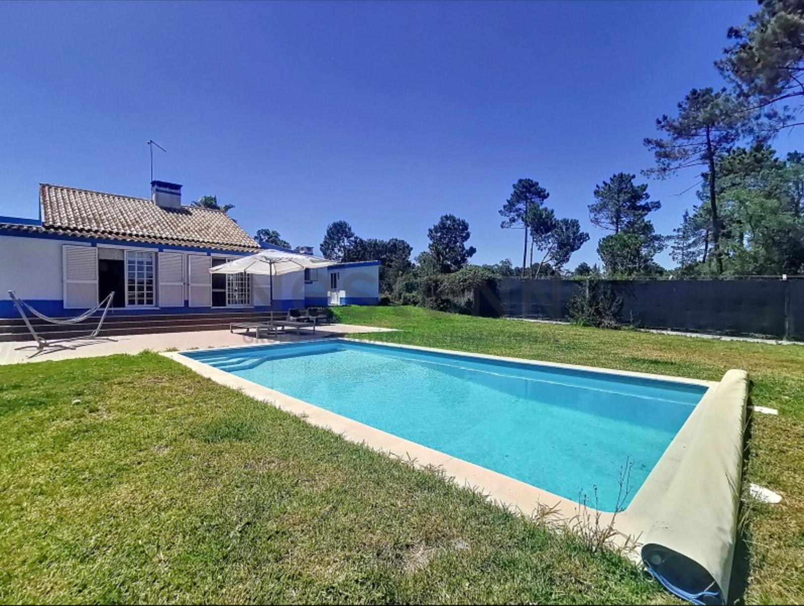 Maison 4 chambres à Setúbal