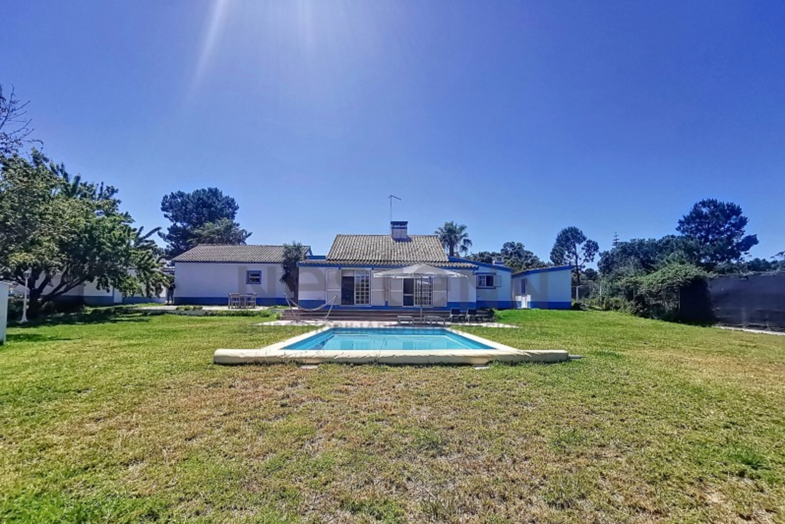 Maison 4 chambres à Setúbal