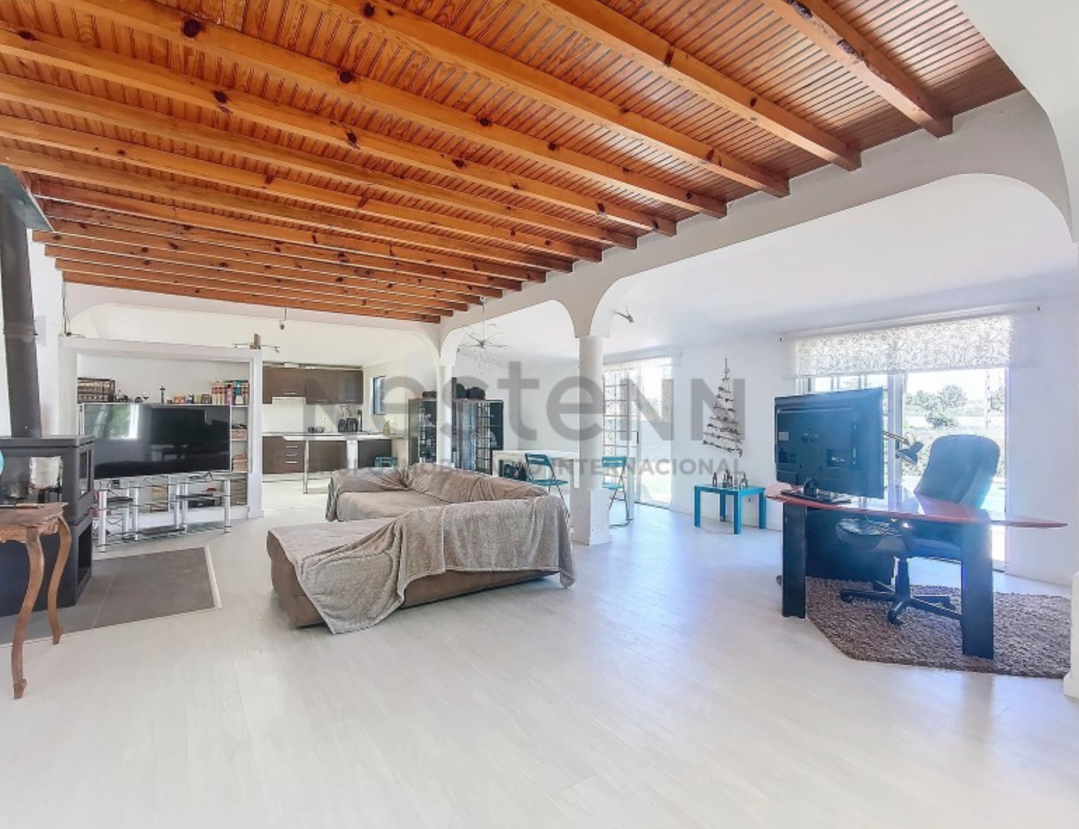 Maison 4 chambres à Setúbal