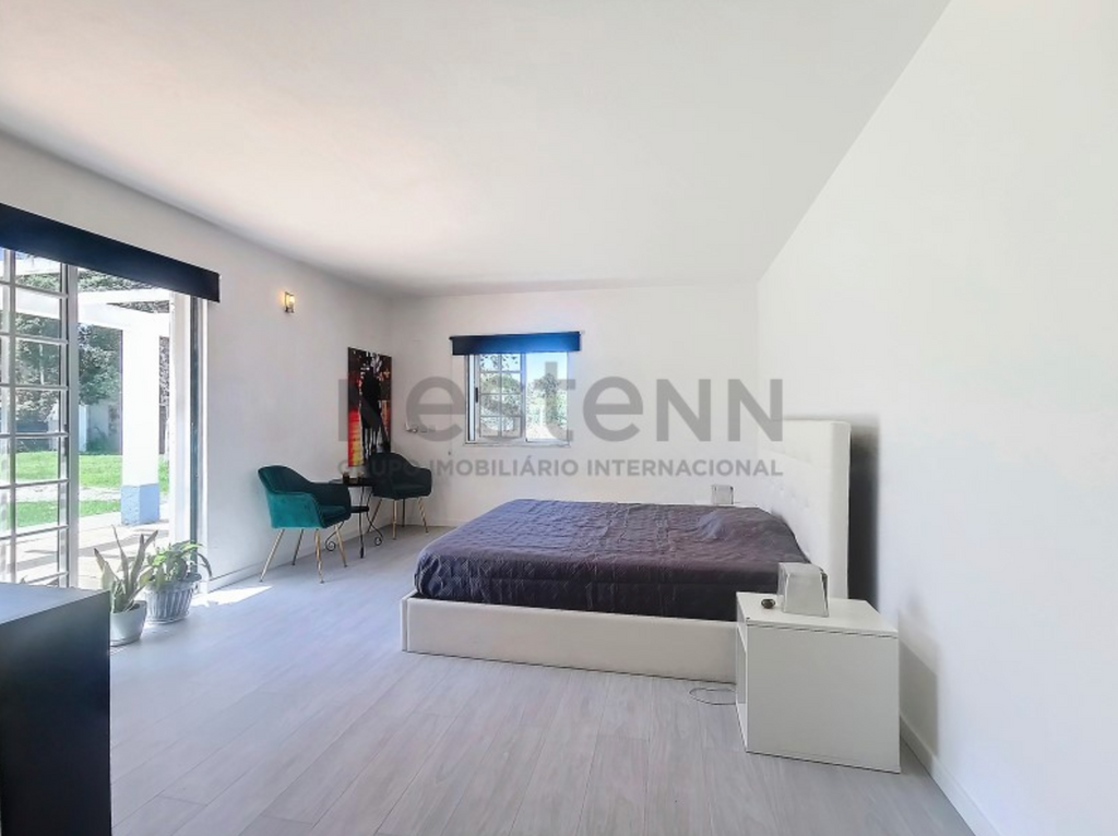 Maison 4 chambres à Setúbal