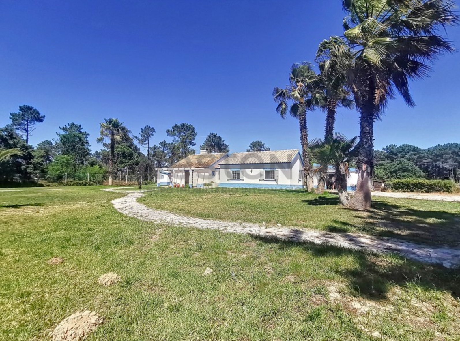 Maison 4 chambres à Setúbal