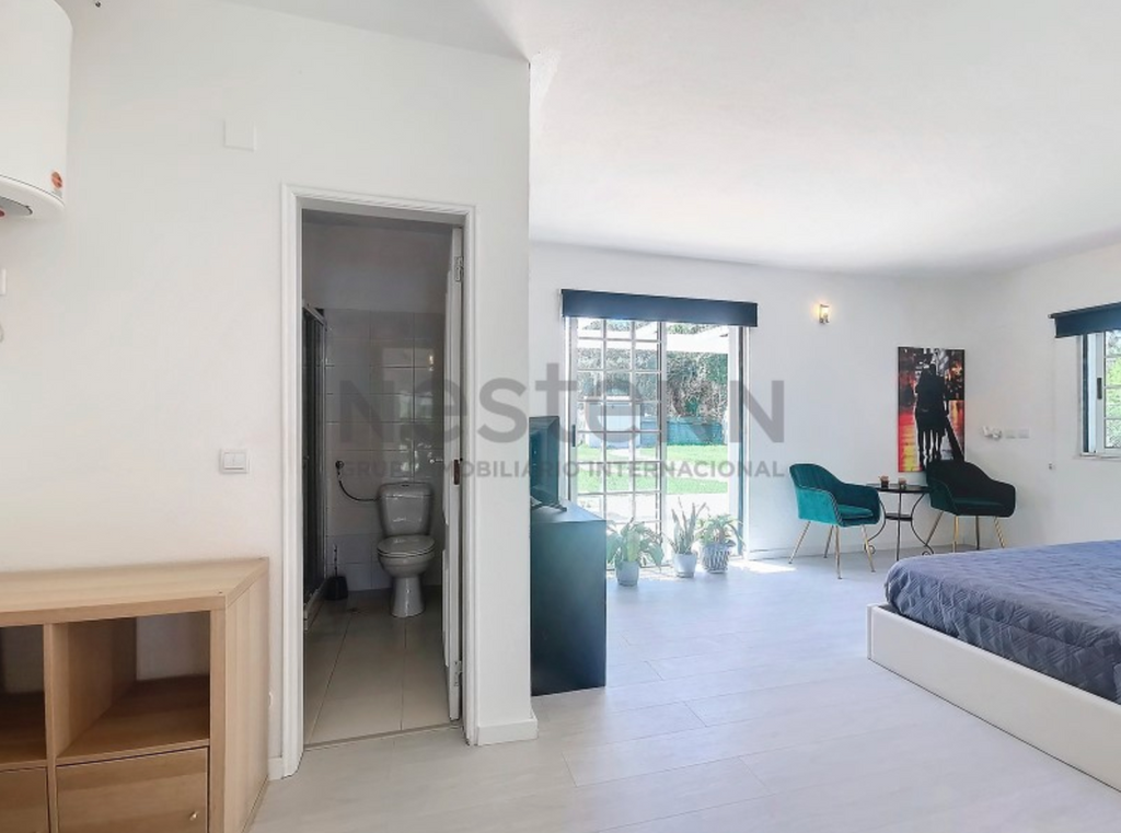 Maison 4 chambres à Setúbal