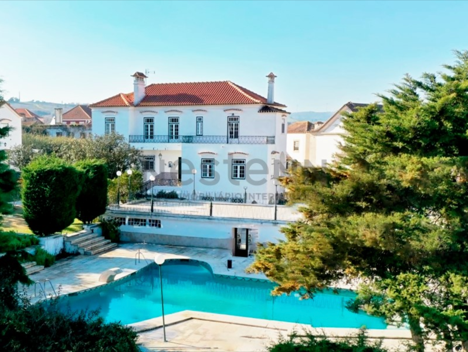 Quinta à Alenquer