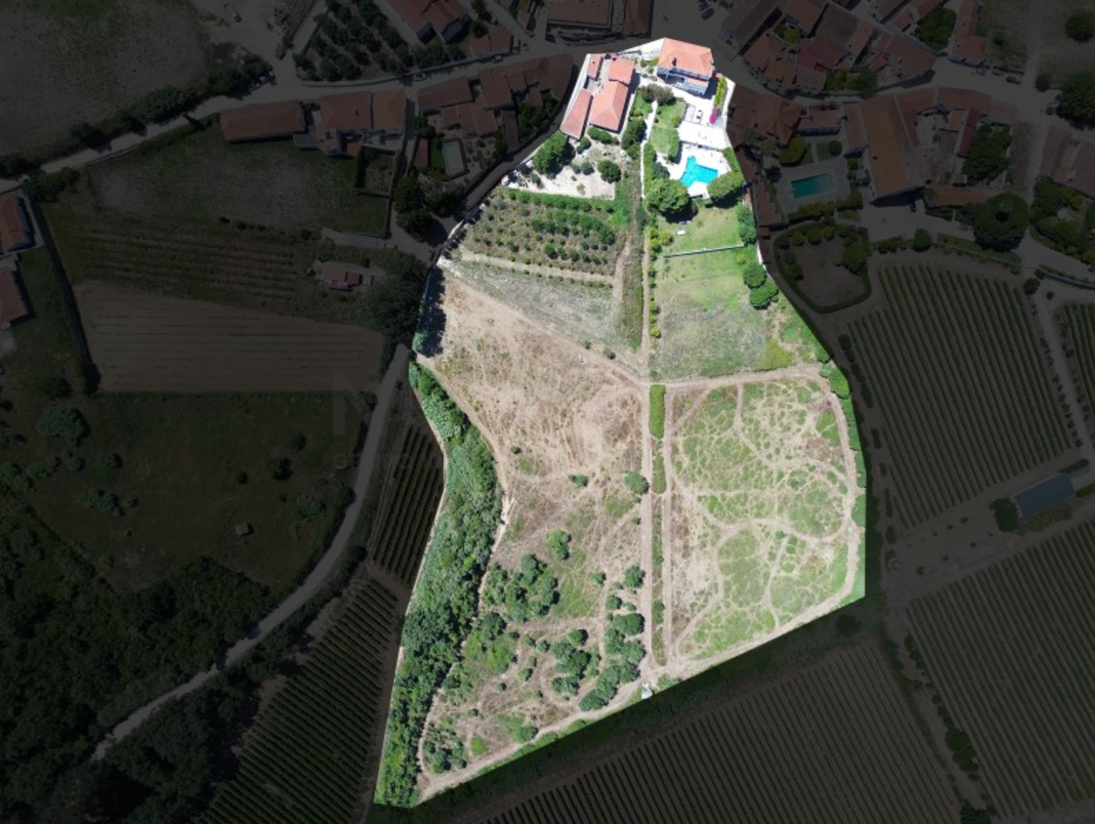 Quinta à Alenquer
