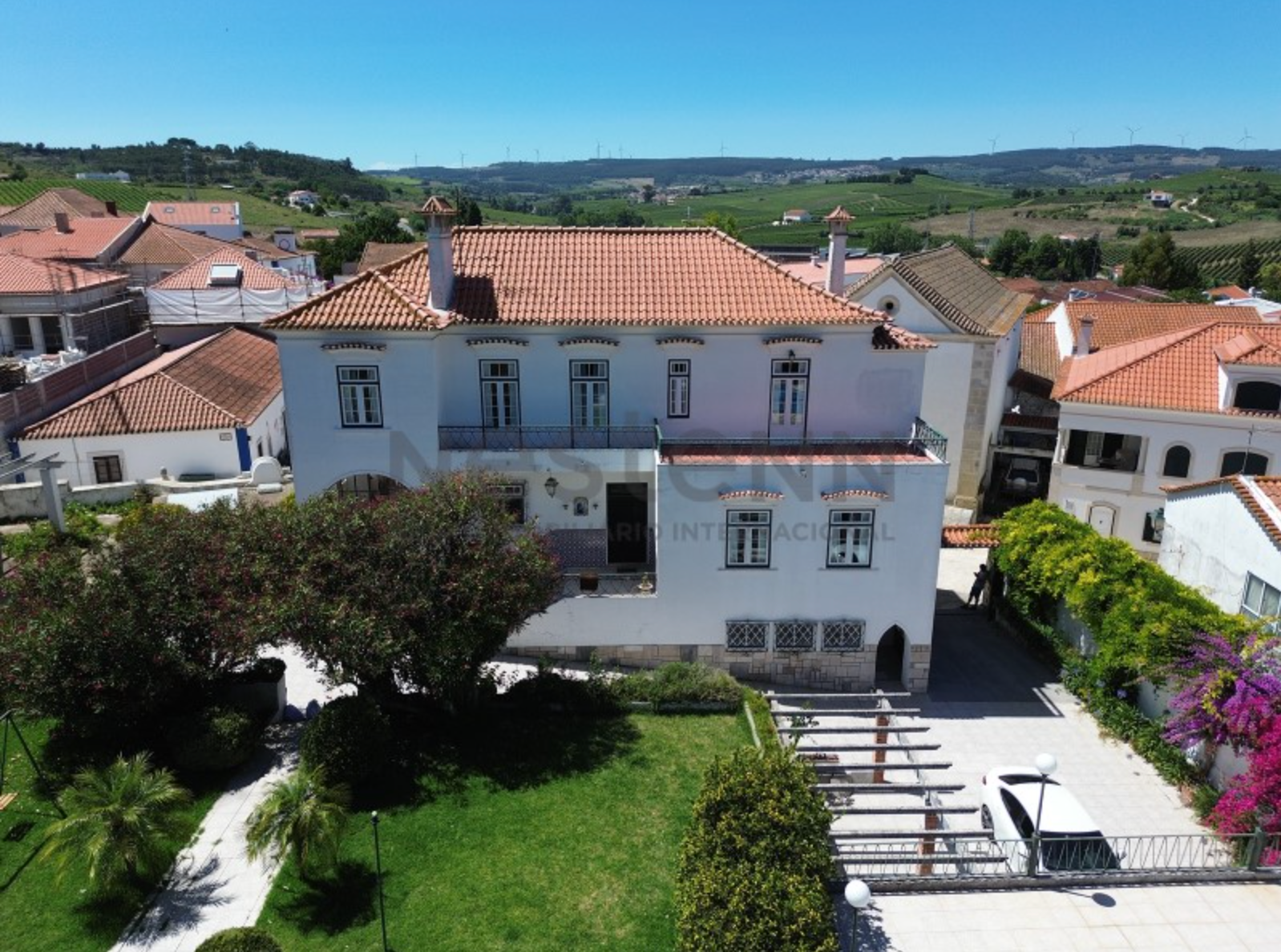Quinta à Alenquer
