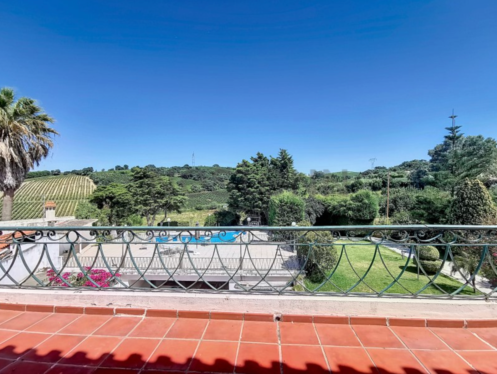 Quinta à Alenquer