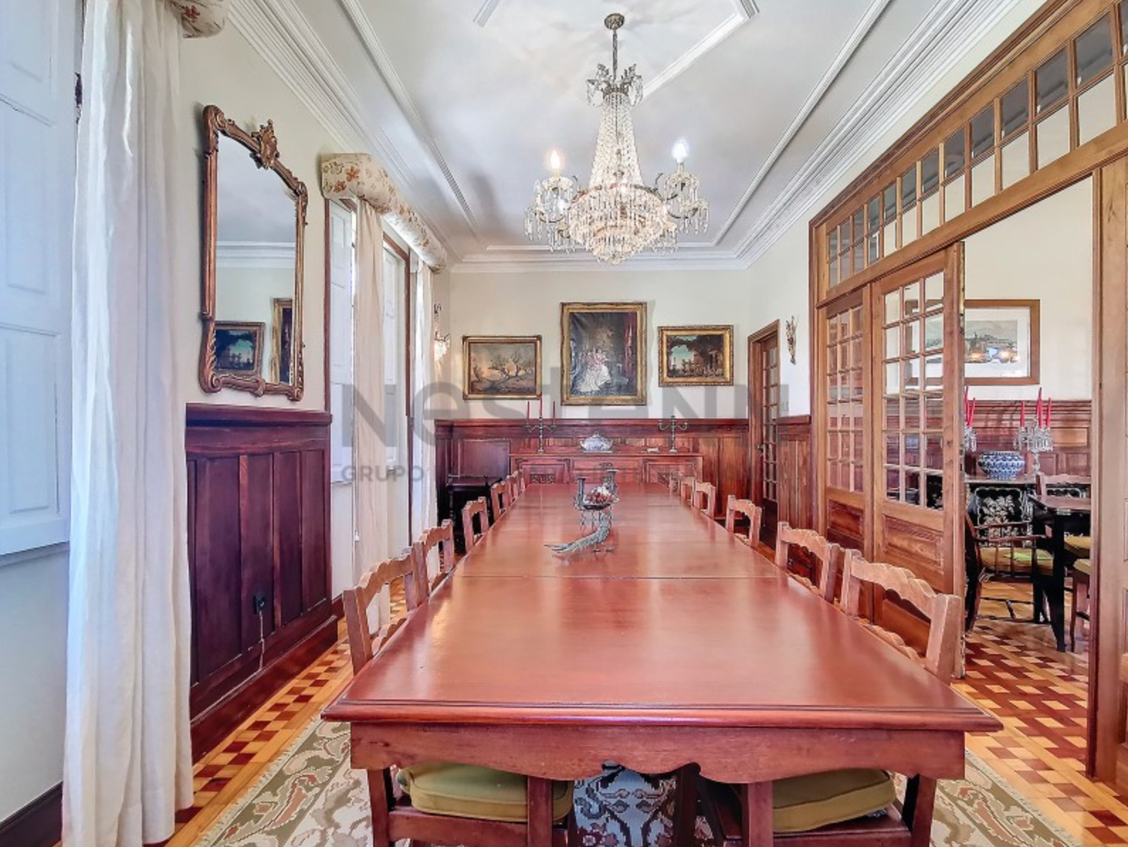Quinta à Alenquer