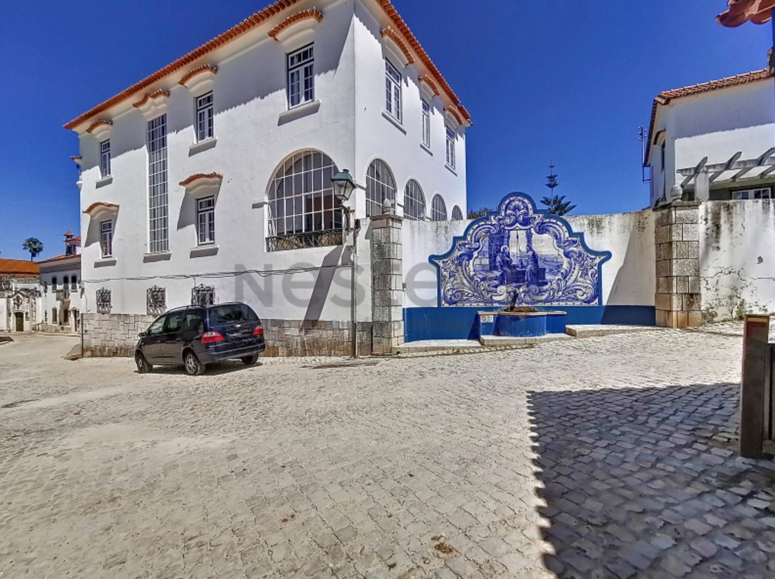 Quinta à Alenquer