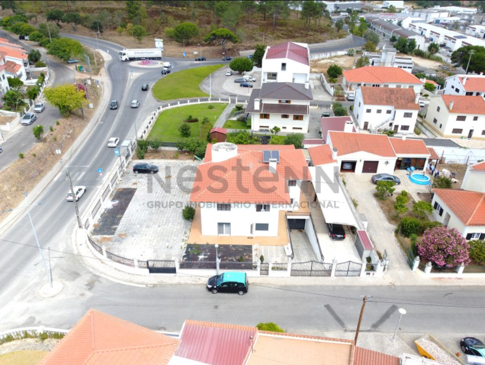 Maison 7 chambres à Torres Vedras