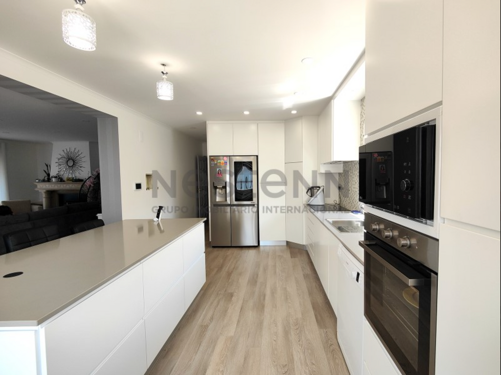 Maison 7 chambres à Torres Vedras