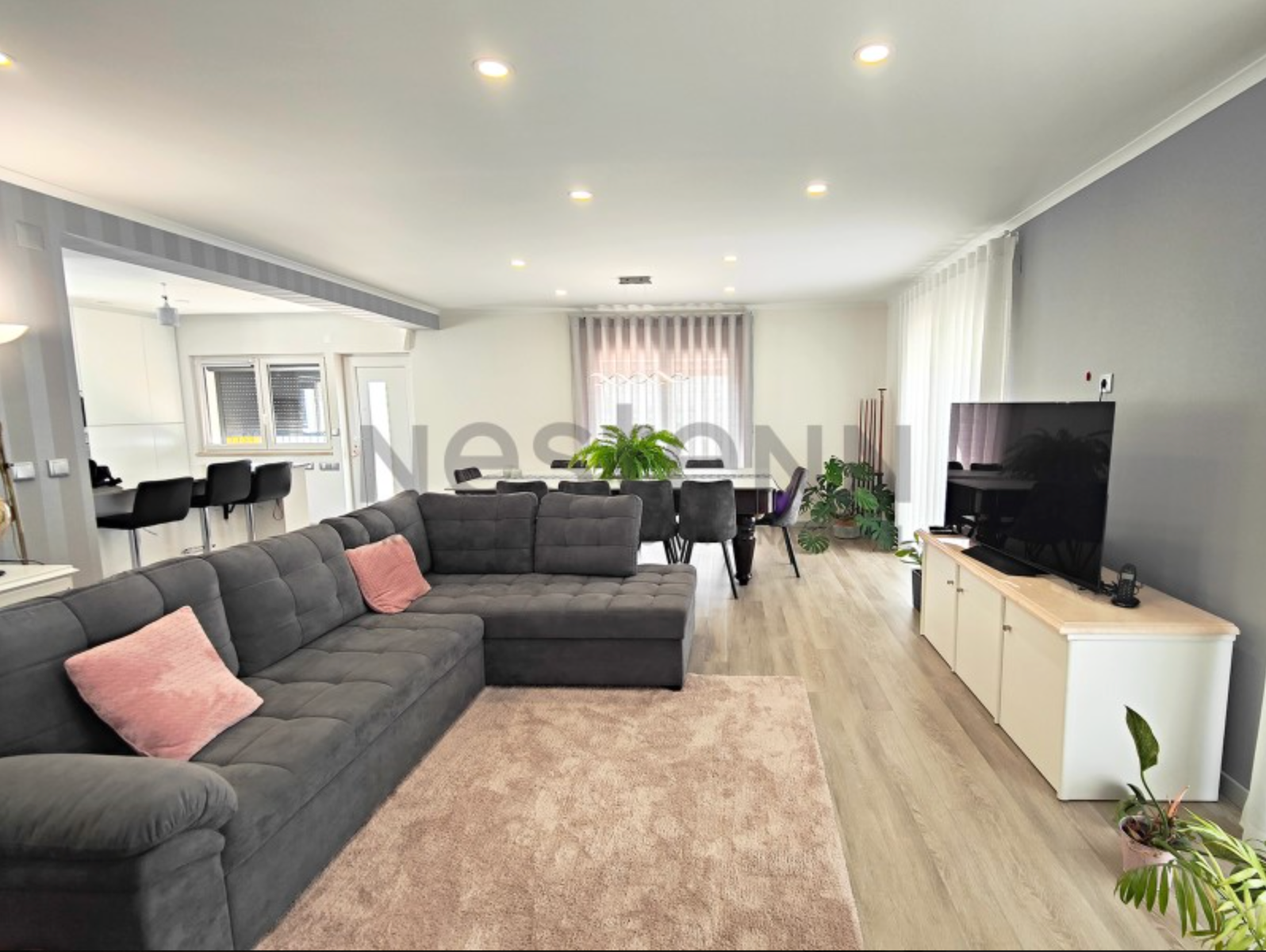 Maison 7 chambres à Torres Vedras