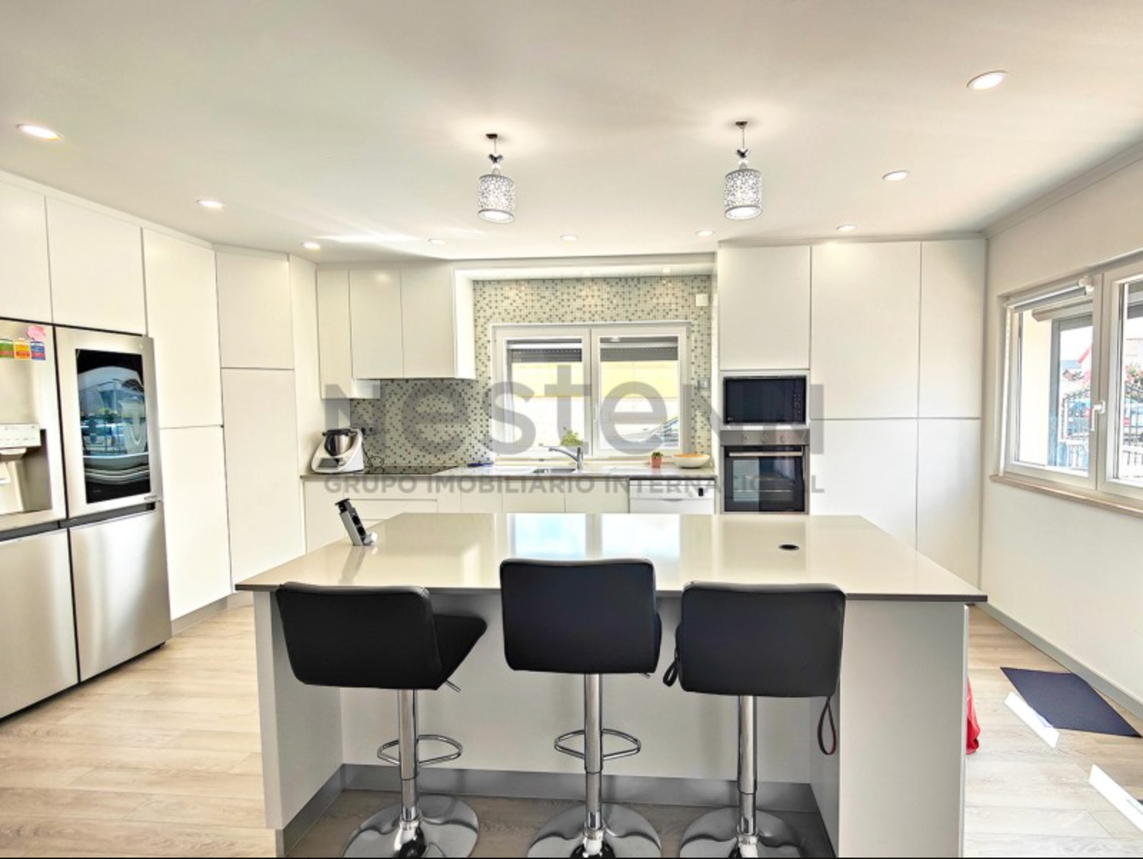 Maison 7 chambres à Torres Vedras