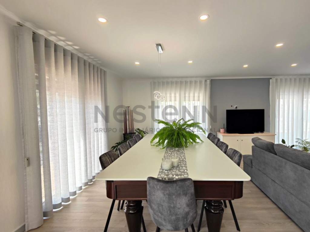 Maison 7 chambres à Torres Vedras