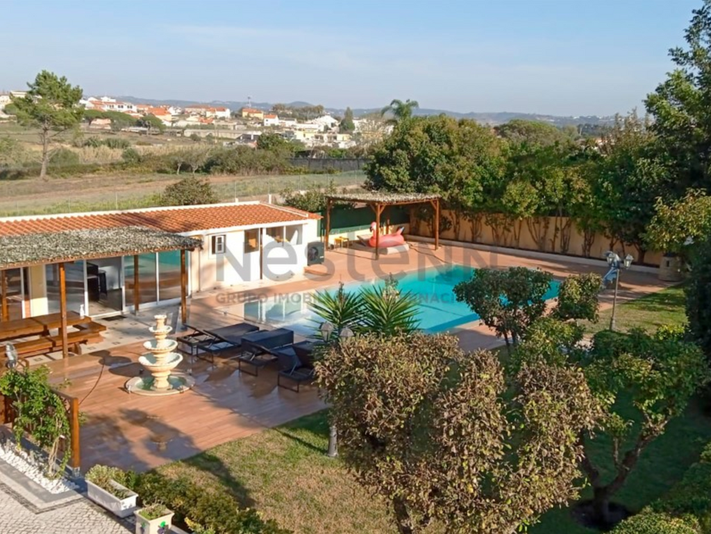 Maison de 3 chambres à Sintra