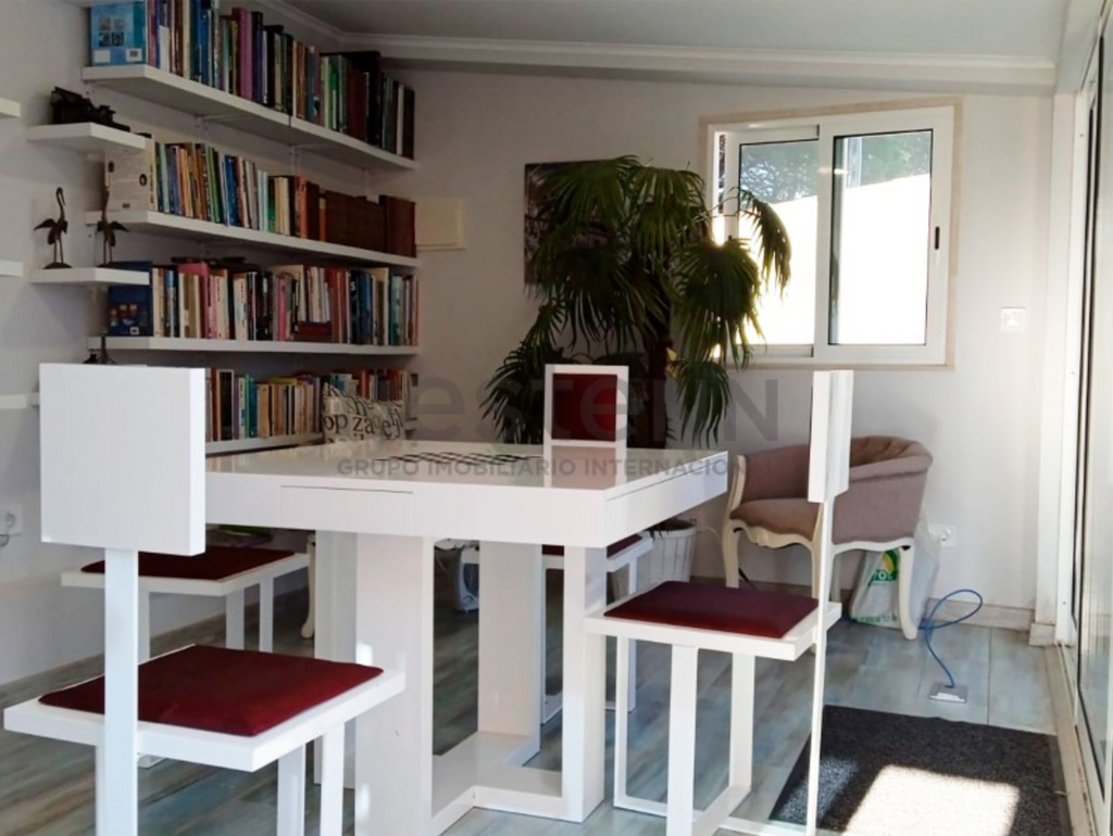 Maison de 3 chambres à Sintra