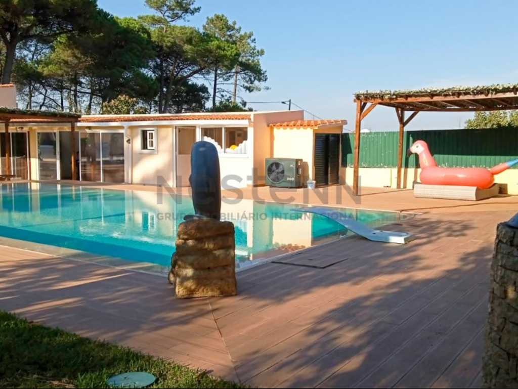 Maison de 3 chambres à Sintra