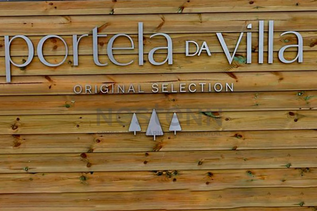 Terrain avec projet à Torres Vedras