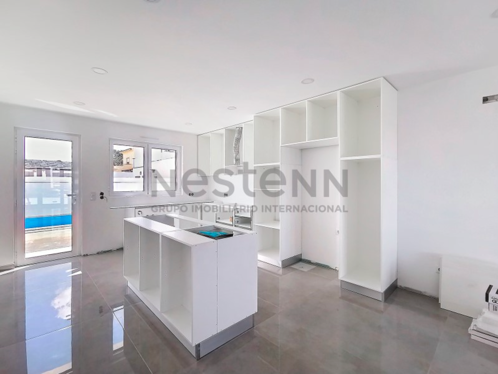 Maison 4 chambres avec piscine à Lourinhã
