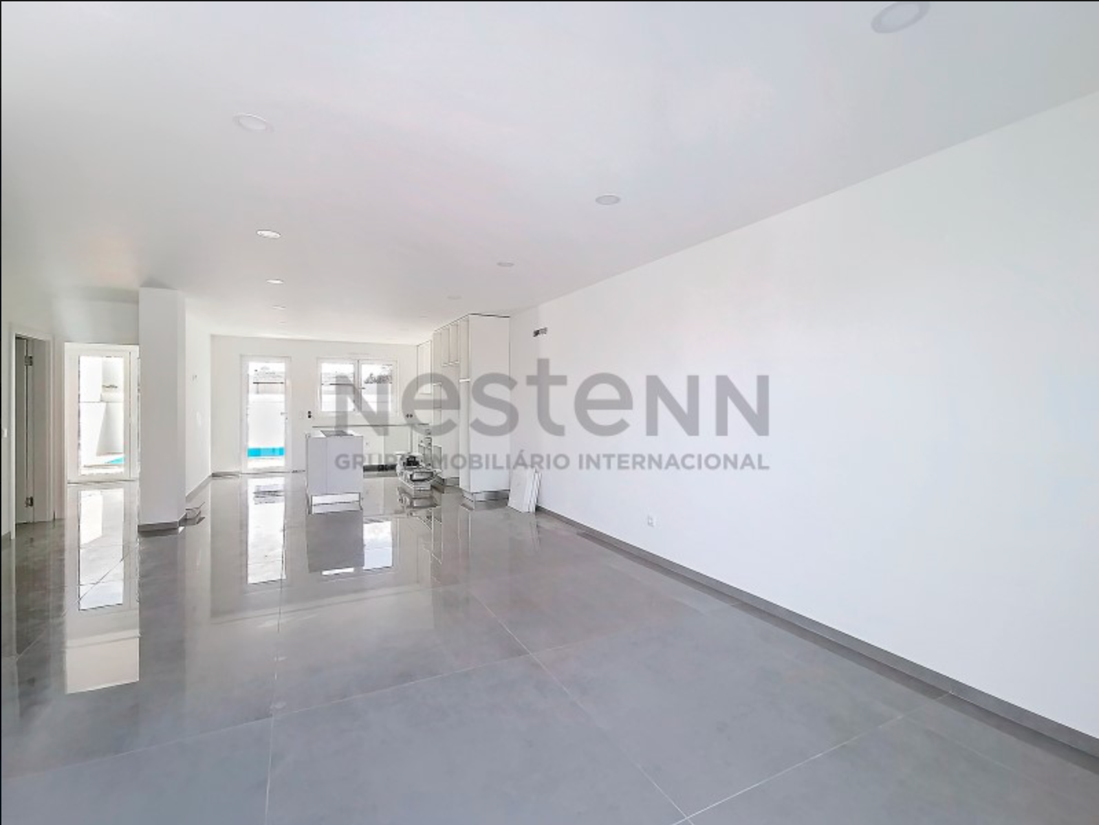 Maison 4 chambres avec piscine à Lourinhã