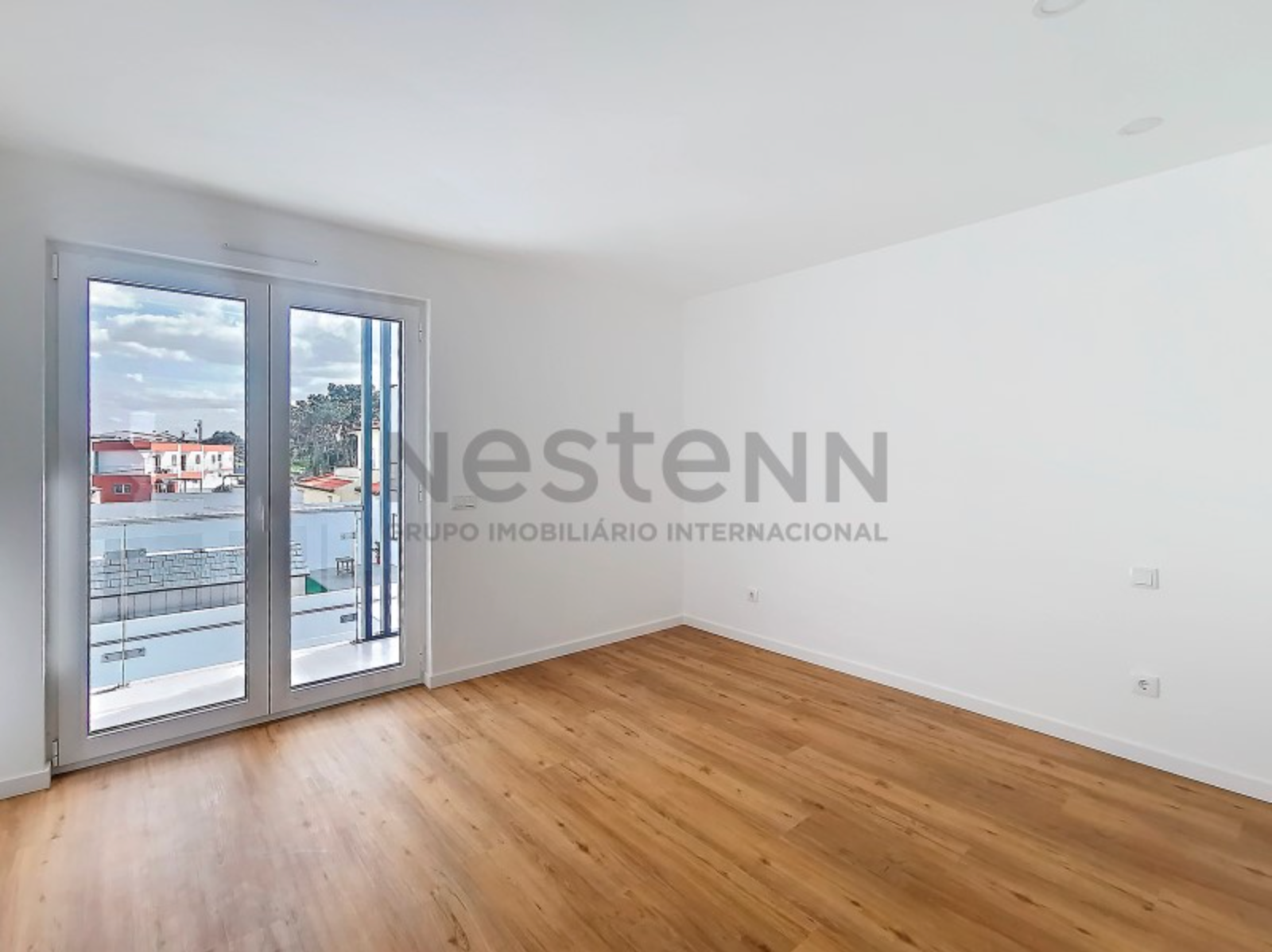 Maison 4 chambres avec piscine à Lourinhã