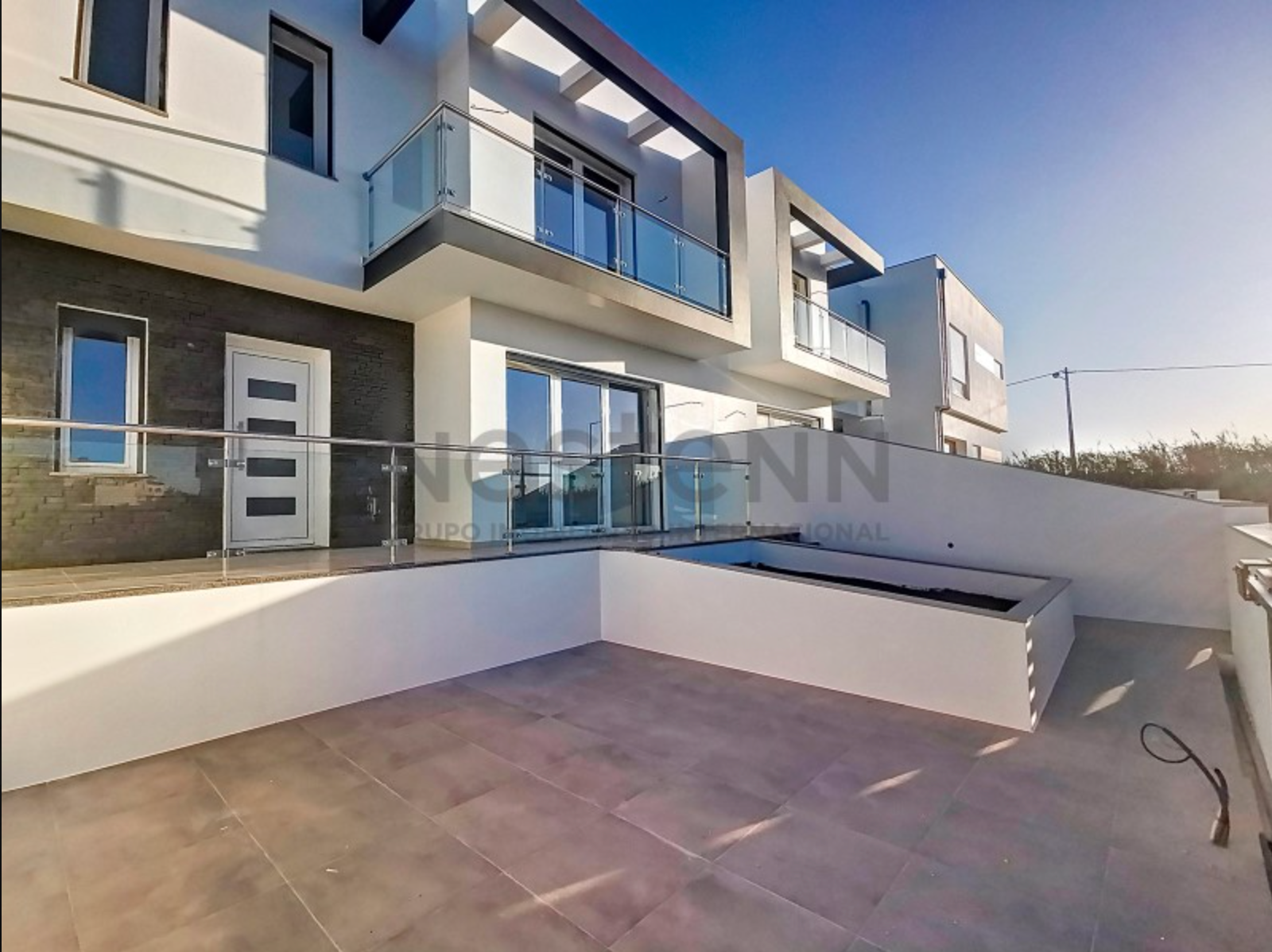 Maison 4 chambres avec piscine à Lourinhã