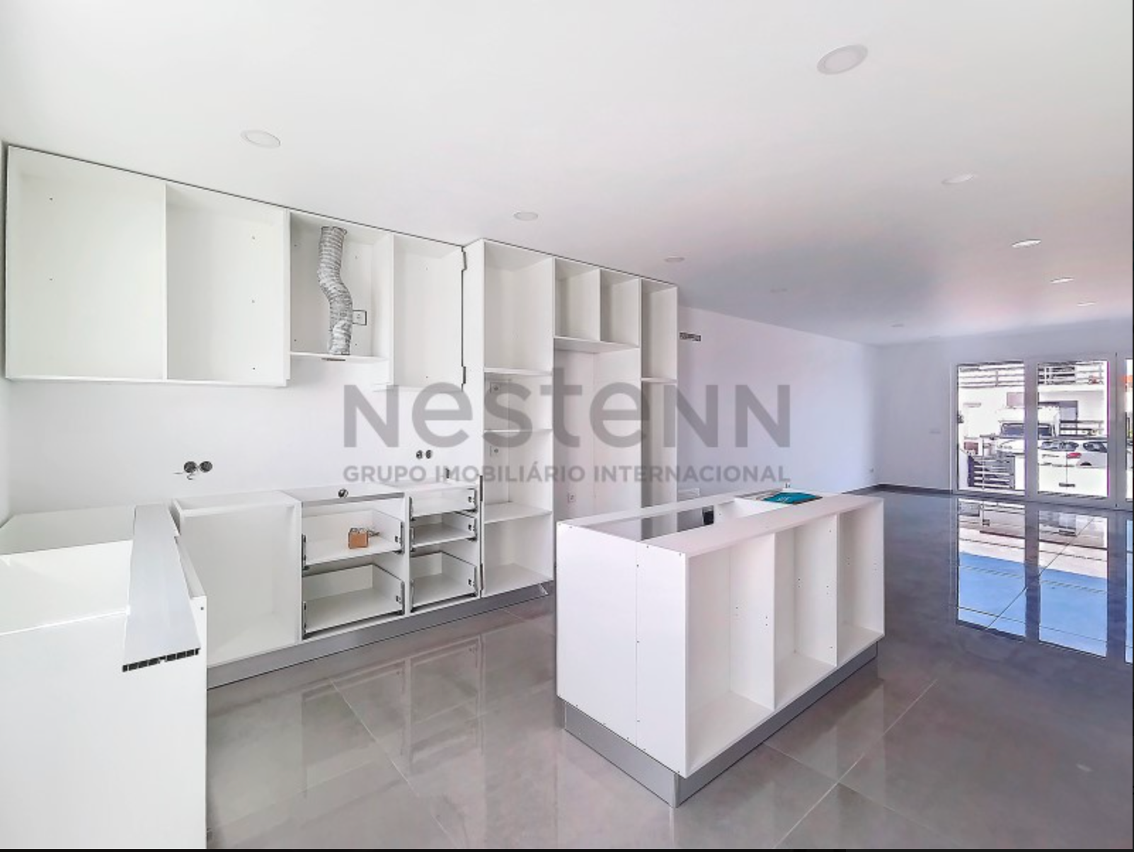 Maison 4 chambres avec piscine à Lourinhã