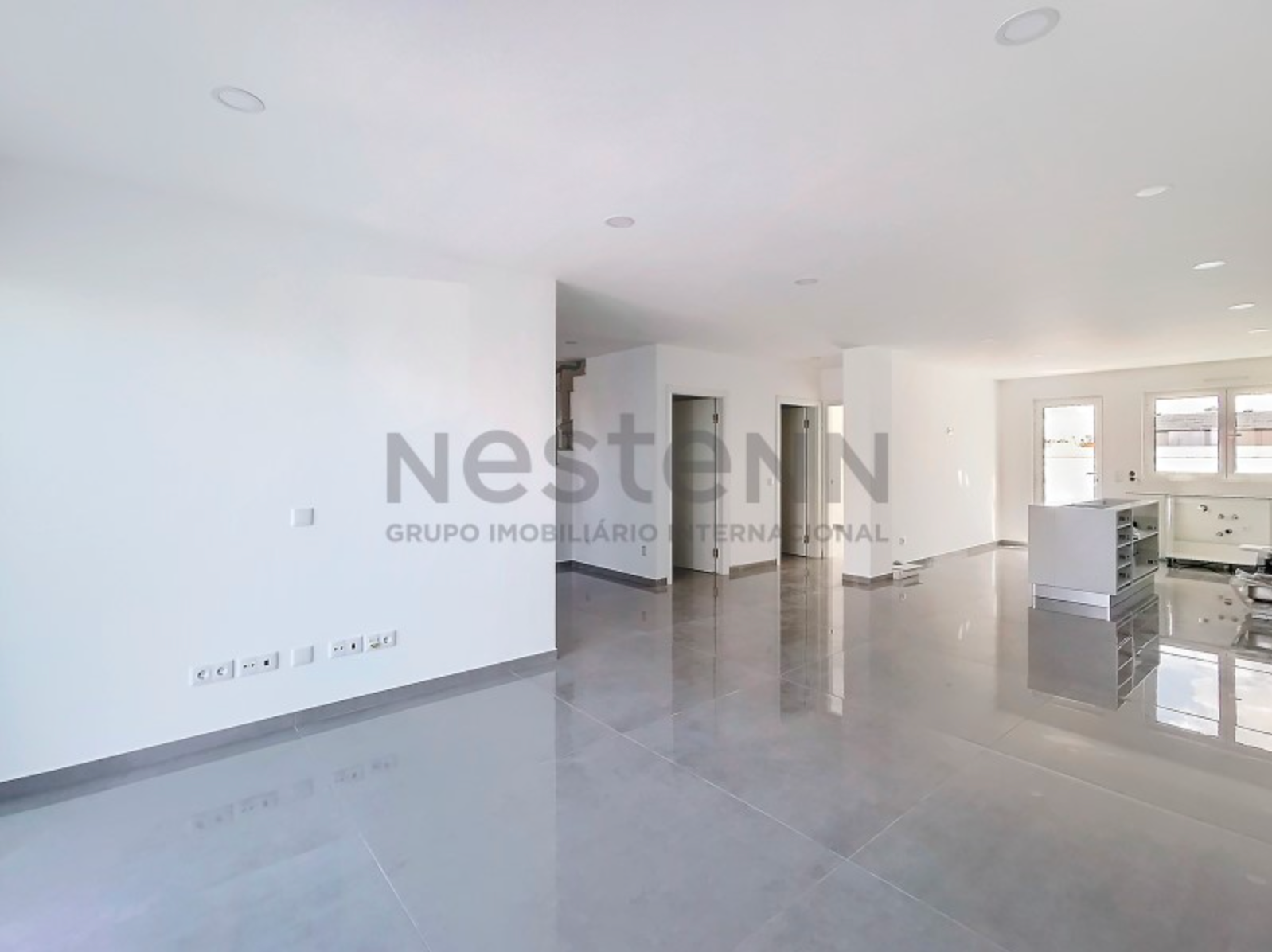 Maison 4 chambres avec piscine à Lourinhã
