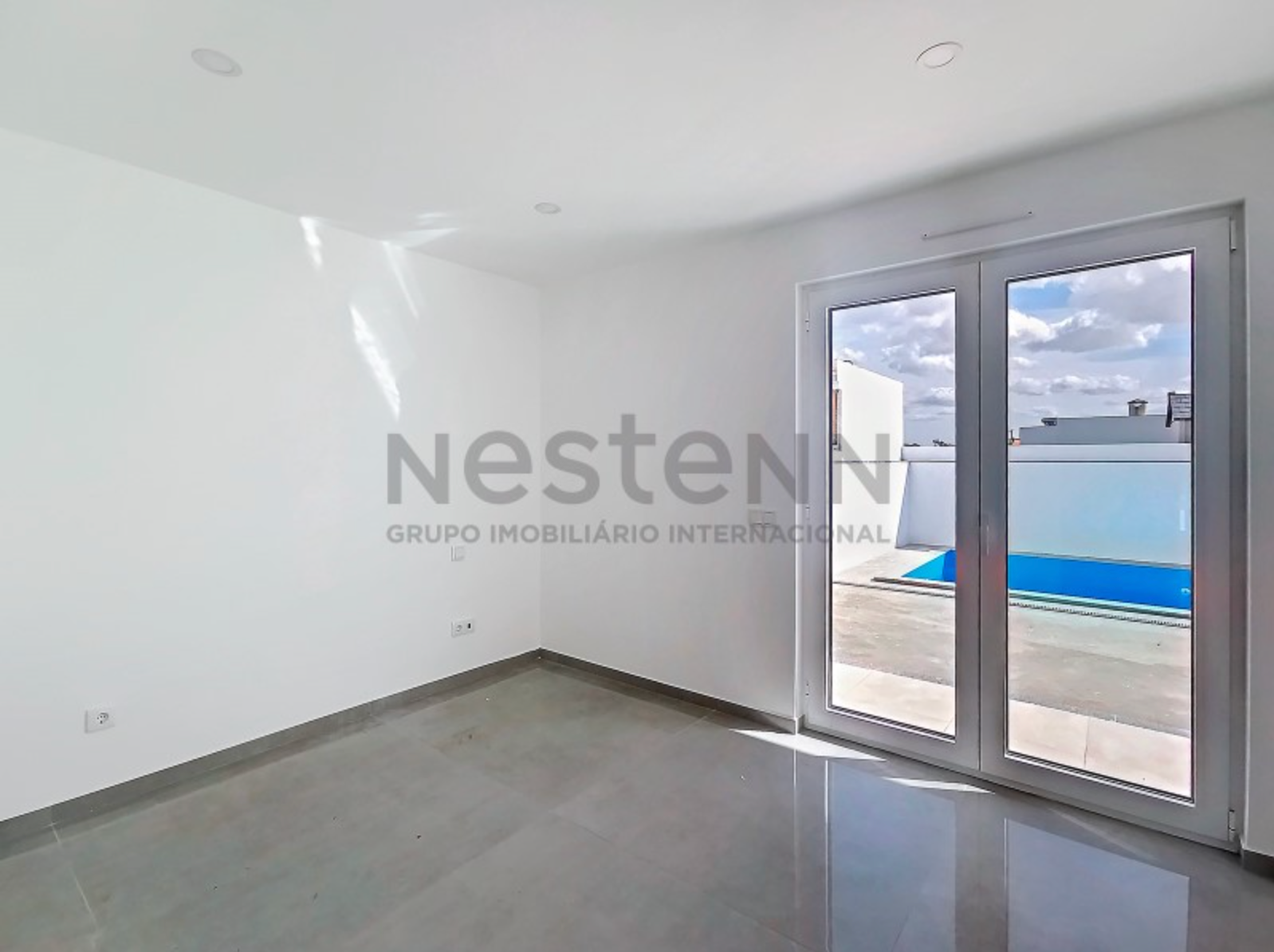 Maison 4 chambres avec piscine à Lourinhã