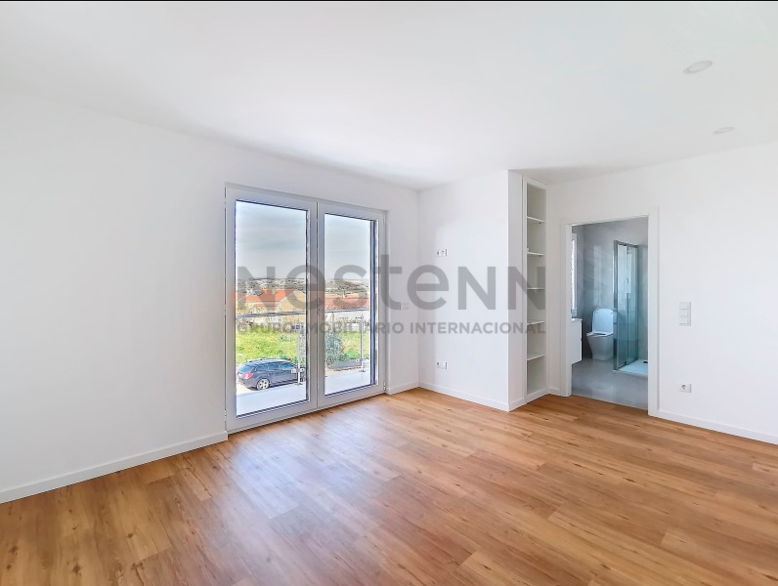 Maison 4 chambres avec piscine à Lourinhã