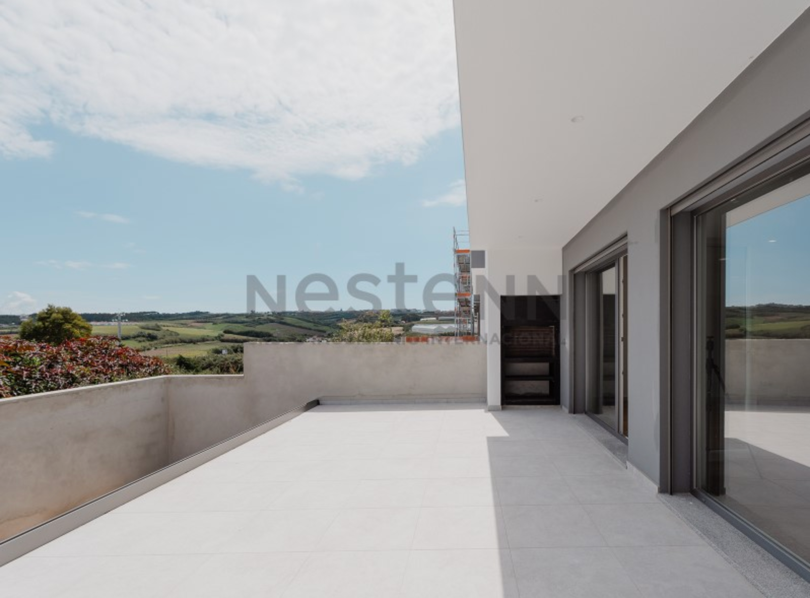 Appartement T3 à Lourinhã, avec espace extérieur