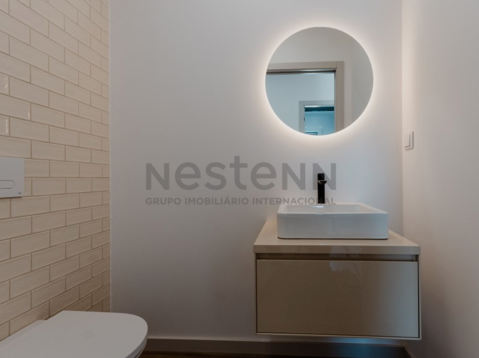 Appartement T3 à Lourinhã, avec espace extérieur