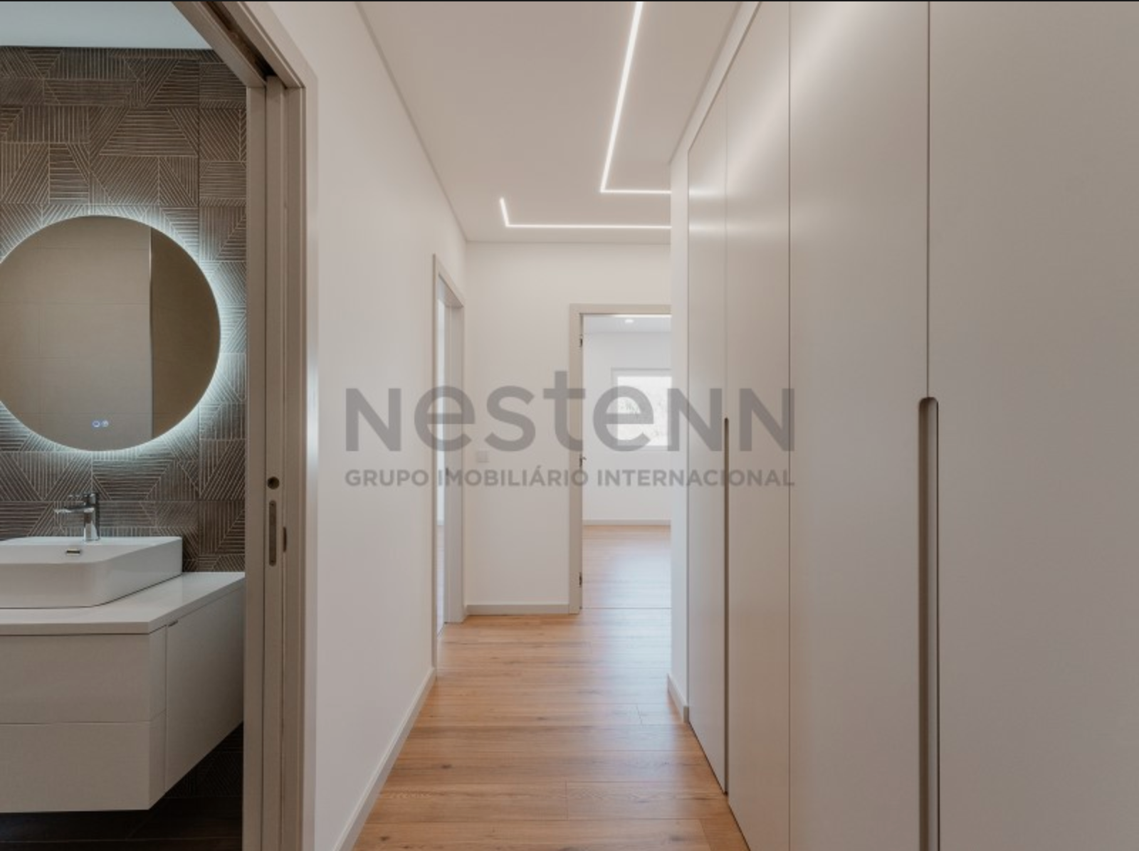 Appartement T3 à Lourinhã, avec espace extérieur