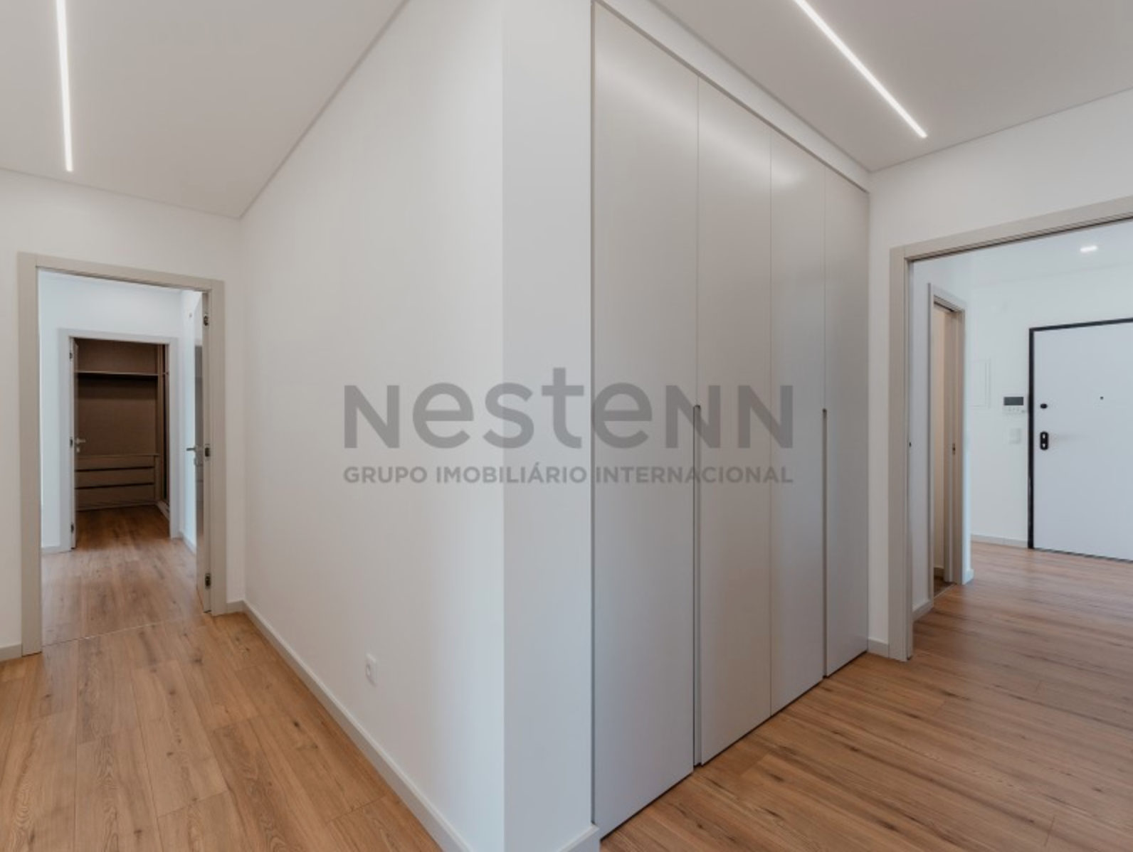 Appartement T3 à Lourinhã, avec espace extérieur