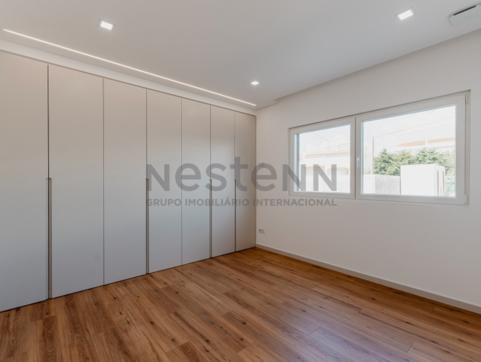 Appartement T3 à Lourinhã, avec espace extérieur