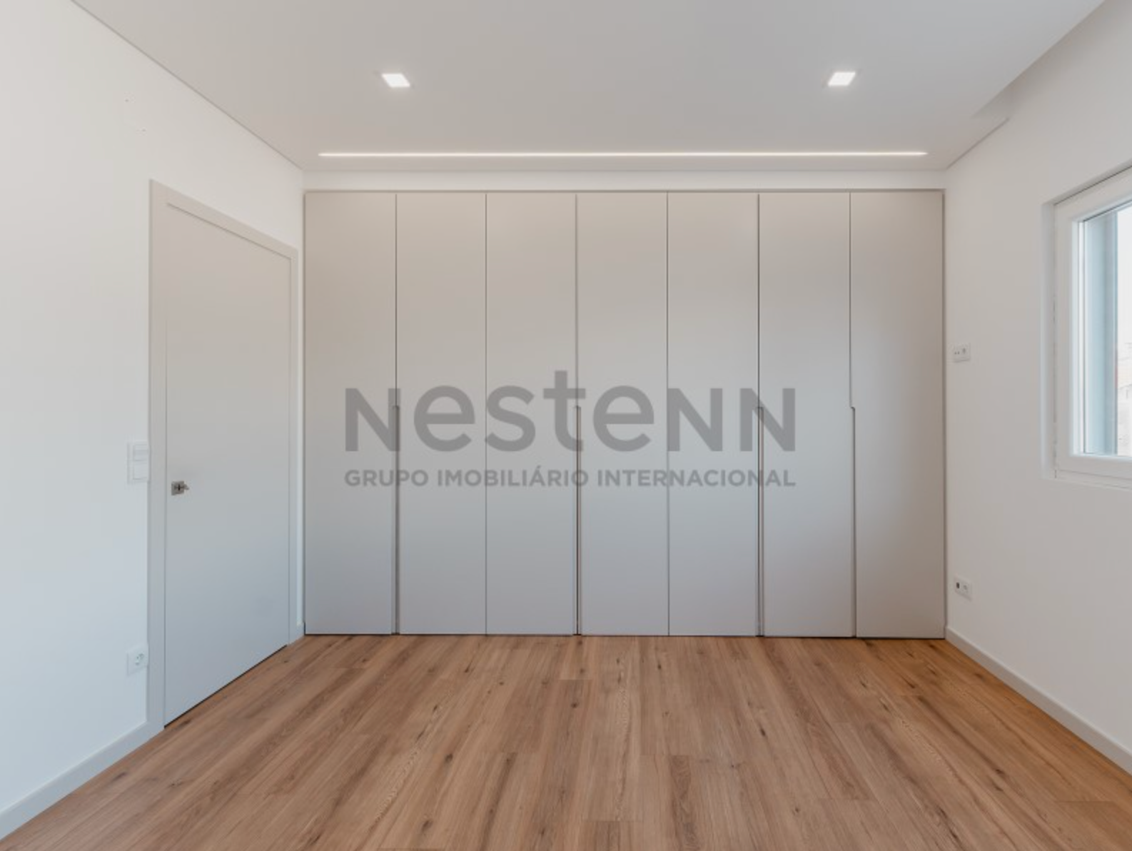Appartement T3 à Lourinhã, avec espace extérieur