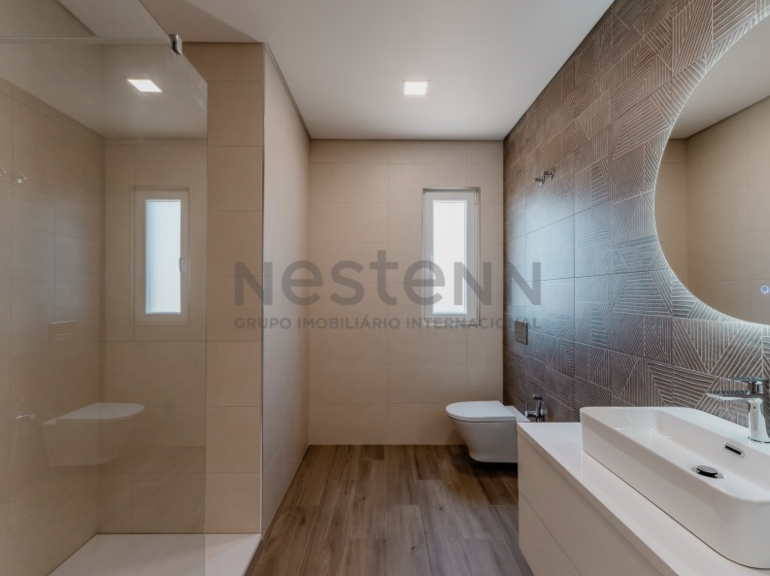 Appartement T3 à Lourinhã, avec espace extérieur