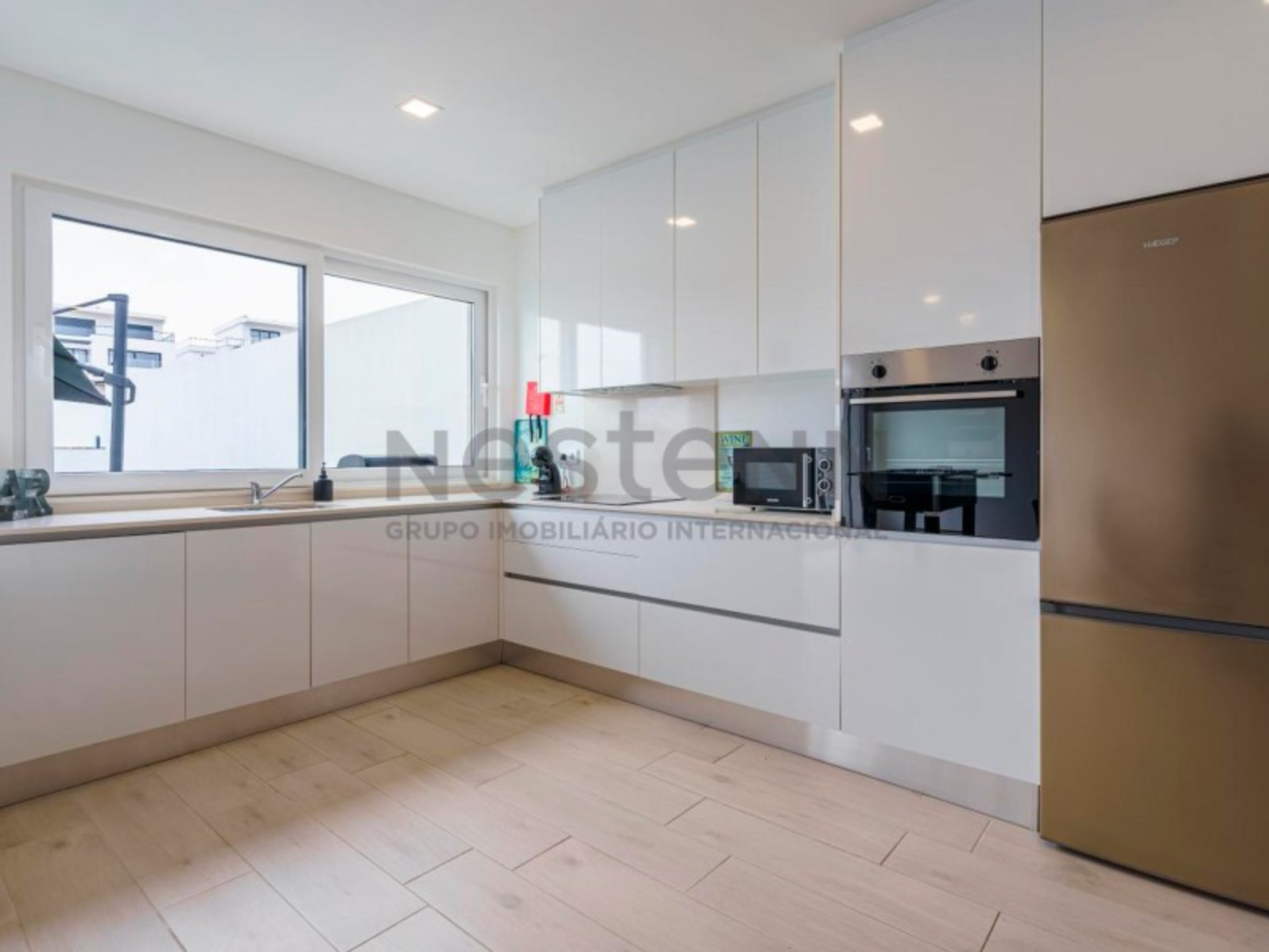 Maison 3 chambres avec piscine à Lourinhã