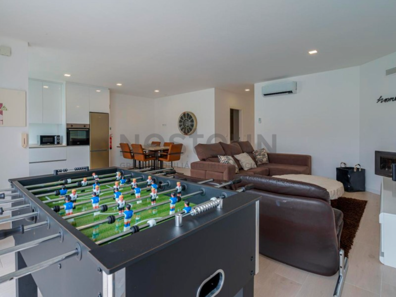 Maison 3 chambres avec piscine à Lourinhã