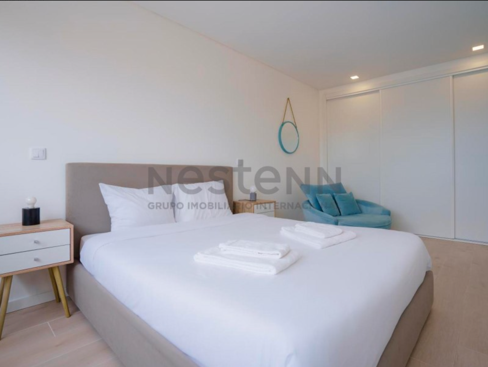 Maison 3 chambres avec piscine à Lourinhã